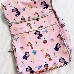 Backpack Disney Princess ✏️